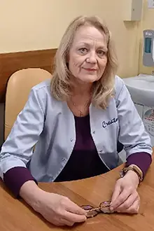 Lek. Teresa Babiak-Tejedor