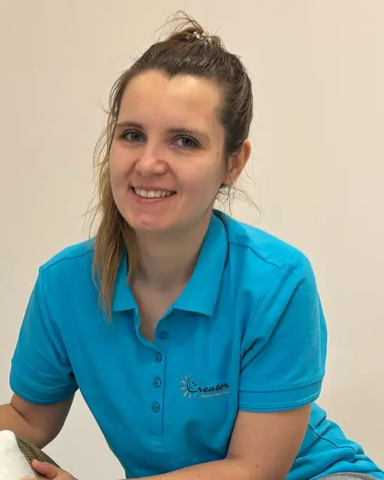 Agnieszka Chmolowska