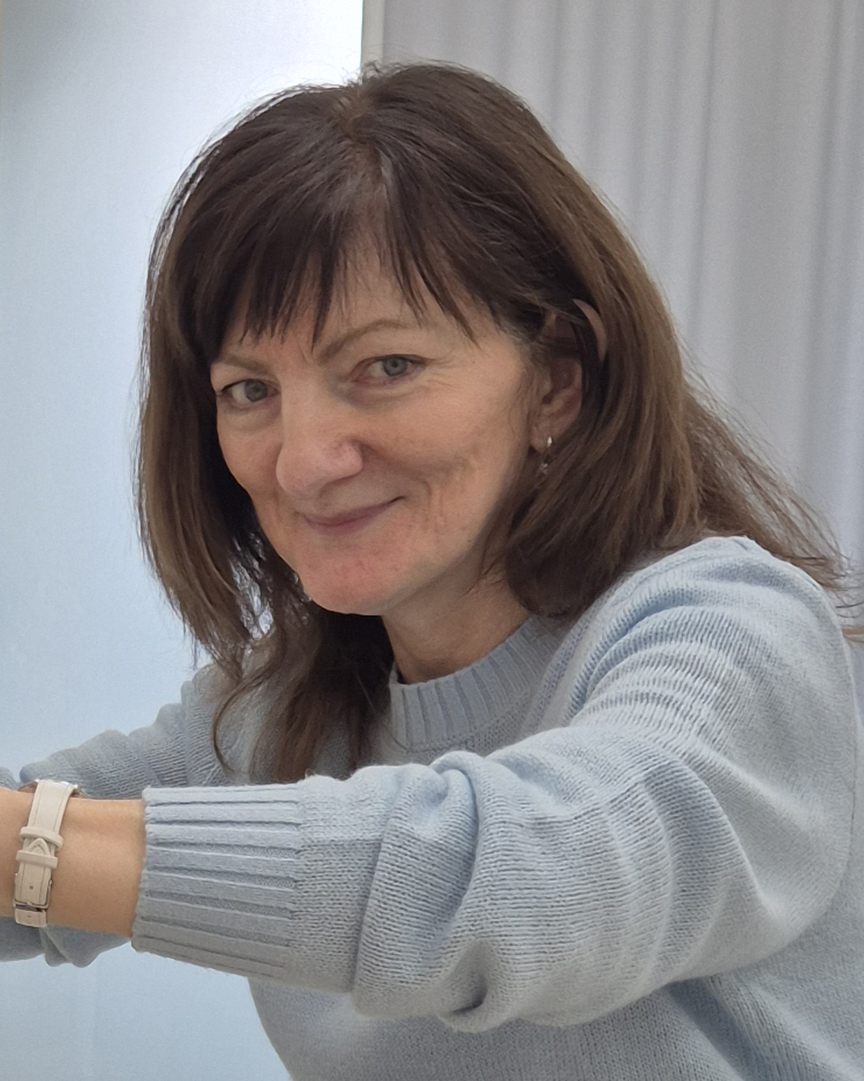 Barbara Graczyk
