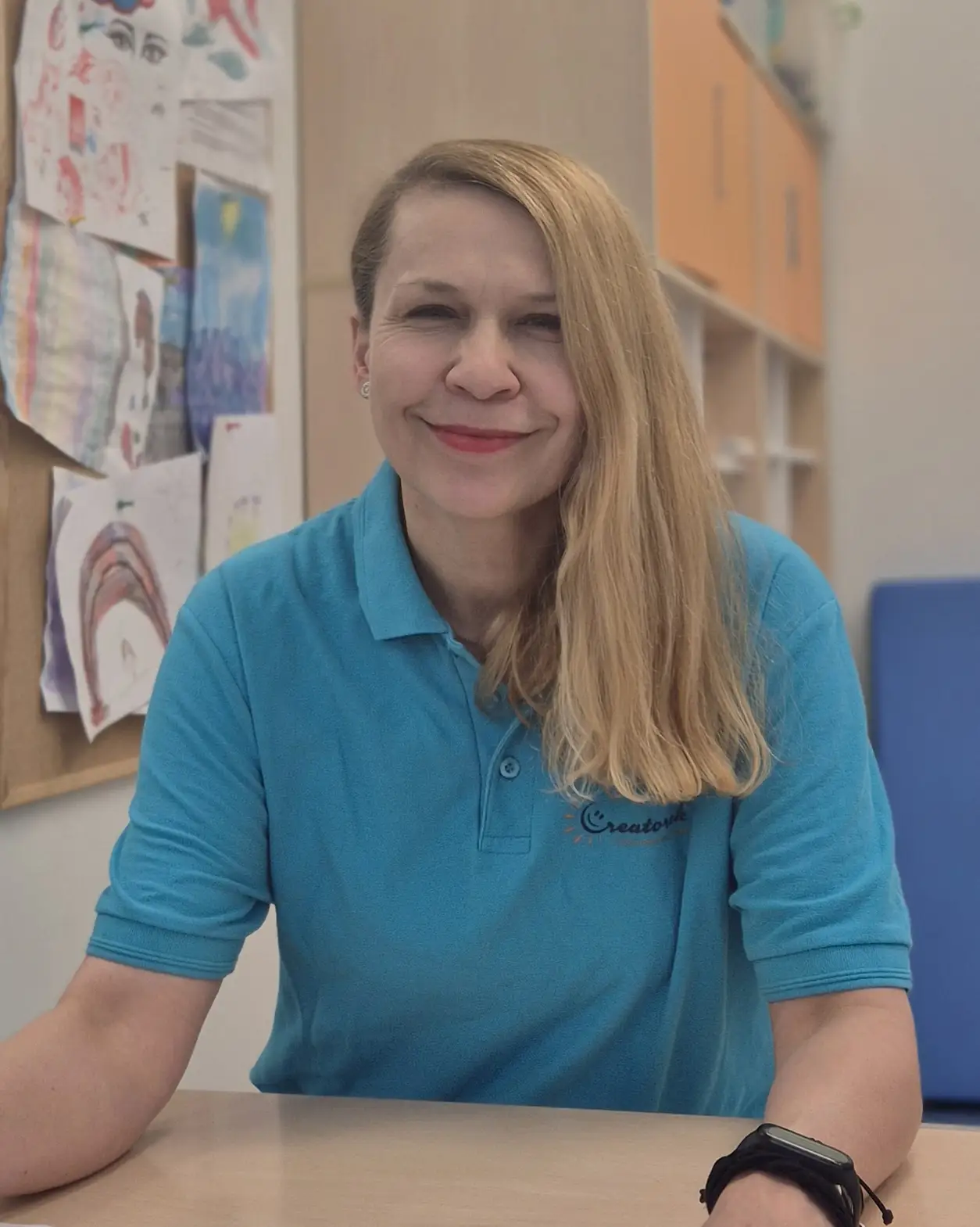 Elżbieta Rejda