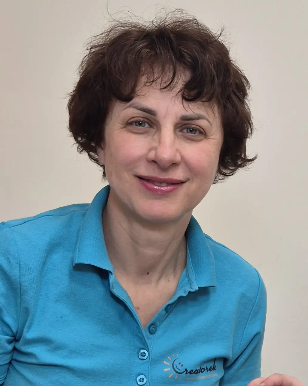 Dr Izabella Witkowska