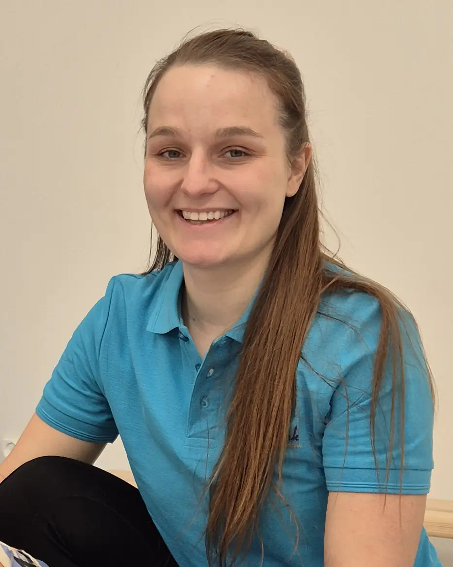 Justyna Fura 