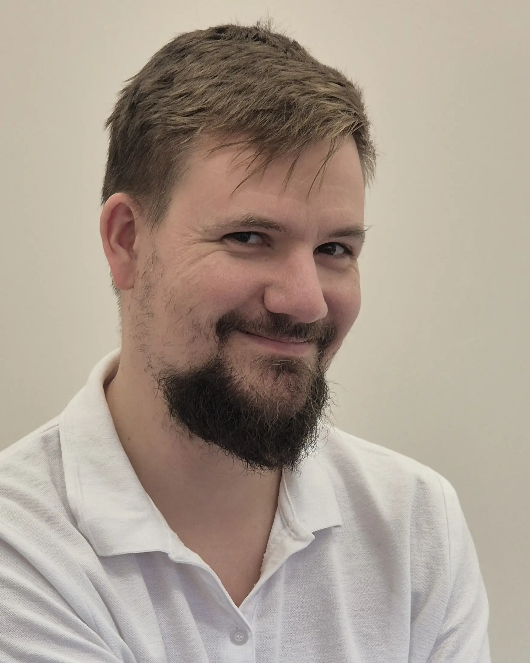 Michał Szymczak 