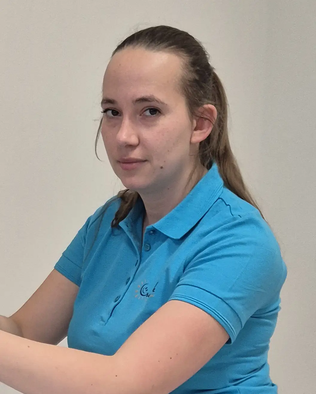 Dr Paulina Okrzymowska