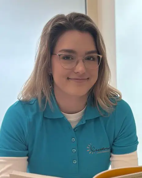 Weronika Grzebieluch 
