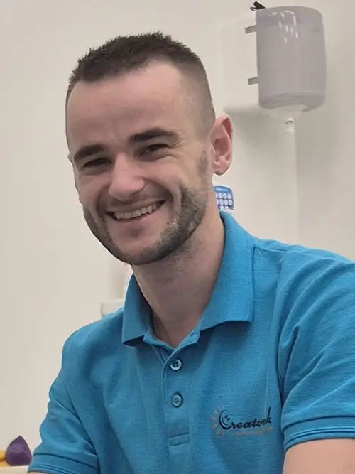 Adrian Sobczyk