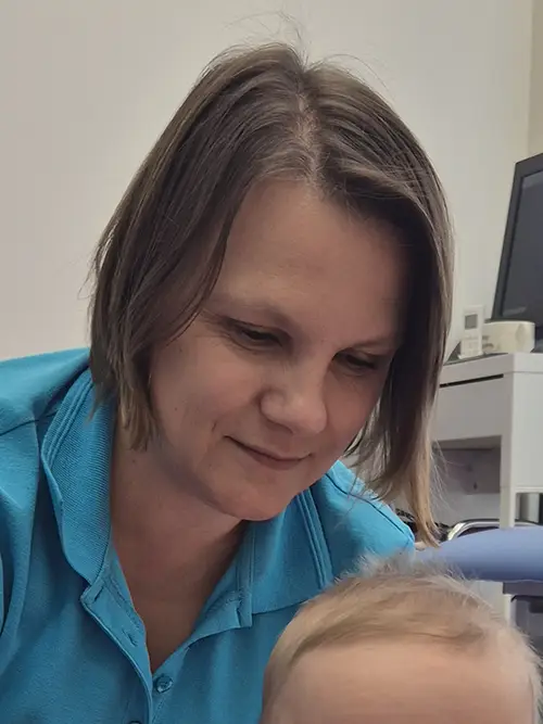Katarzyna Leder
